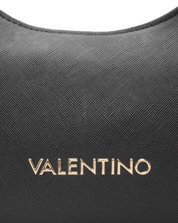 Valentino Bags Zero Black Hobo Bag
