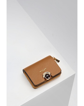 Luella Grey Erin Tan Small Purse