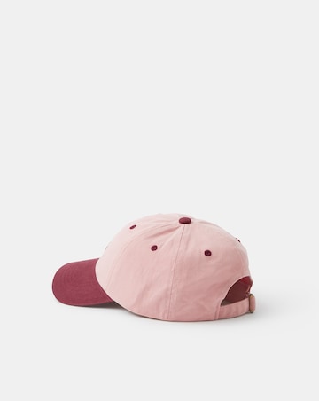 Accessorize Le Weekend Baseball Cap