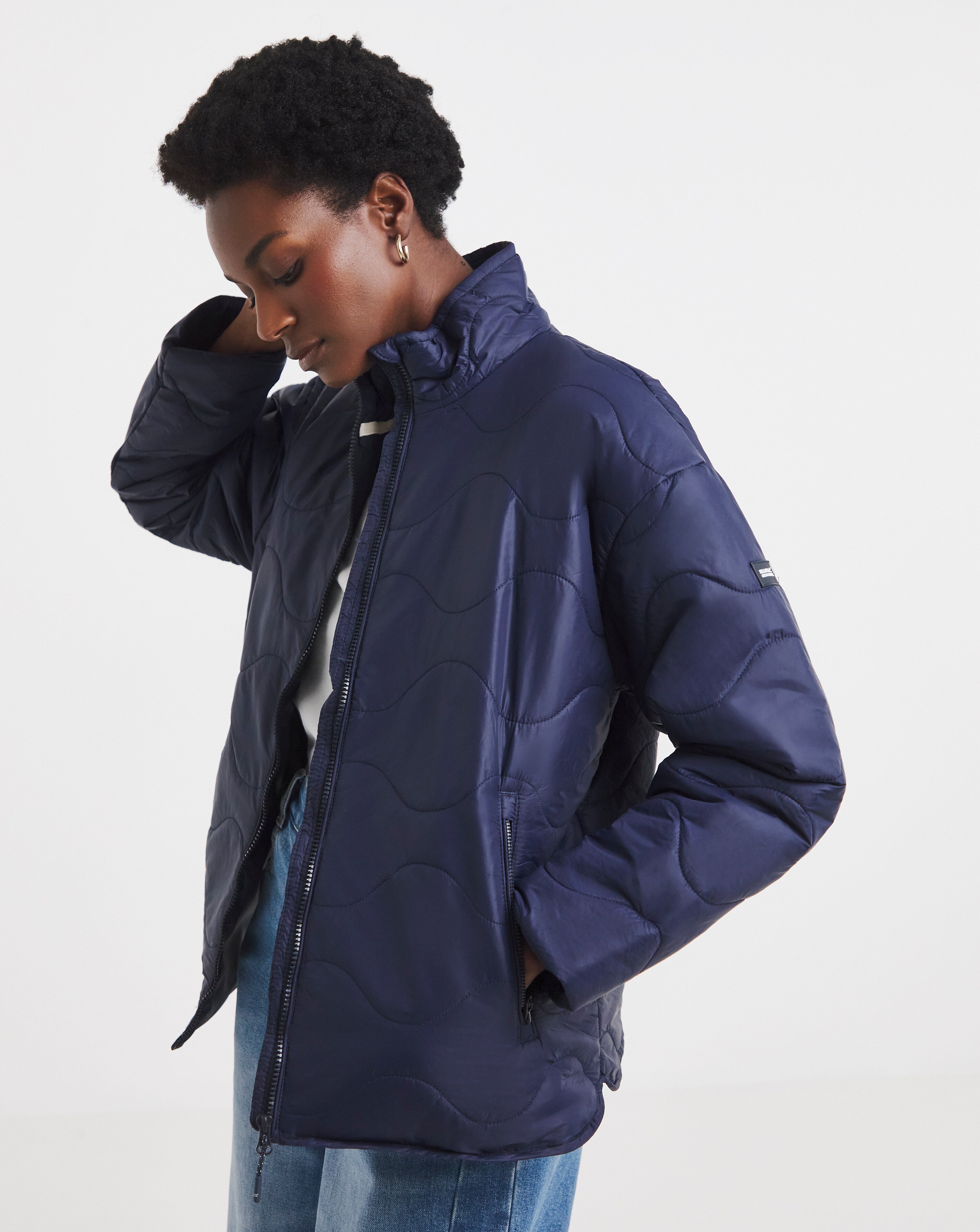 New In - Regatta Carlotte Jacket