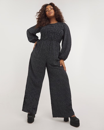 Nobody's Child Marion Jumpsuit