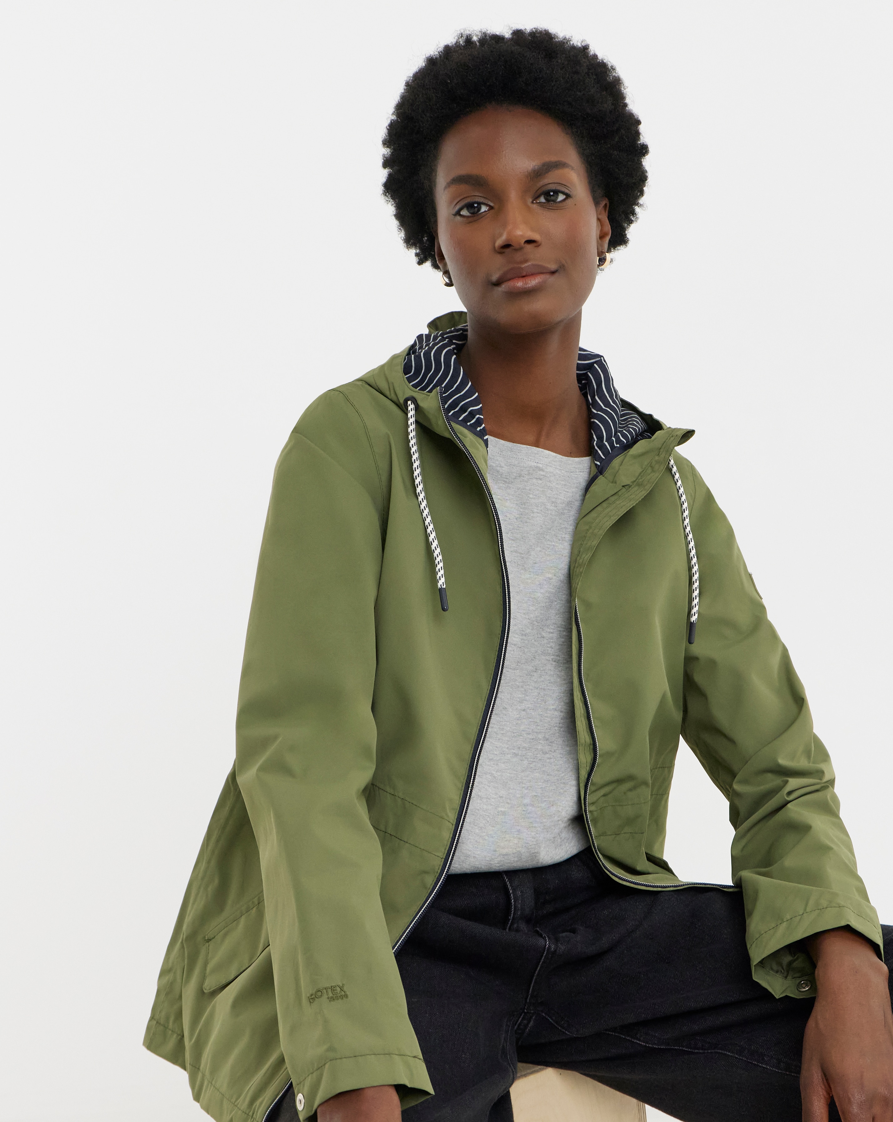 New In - Regatta Bayletta Jacket