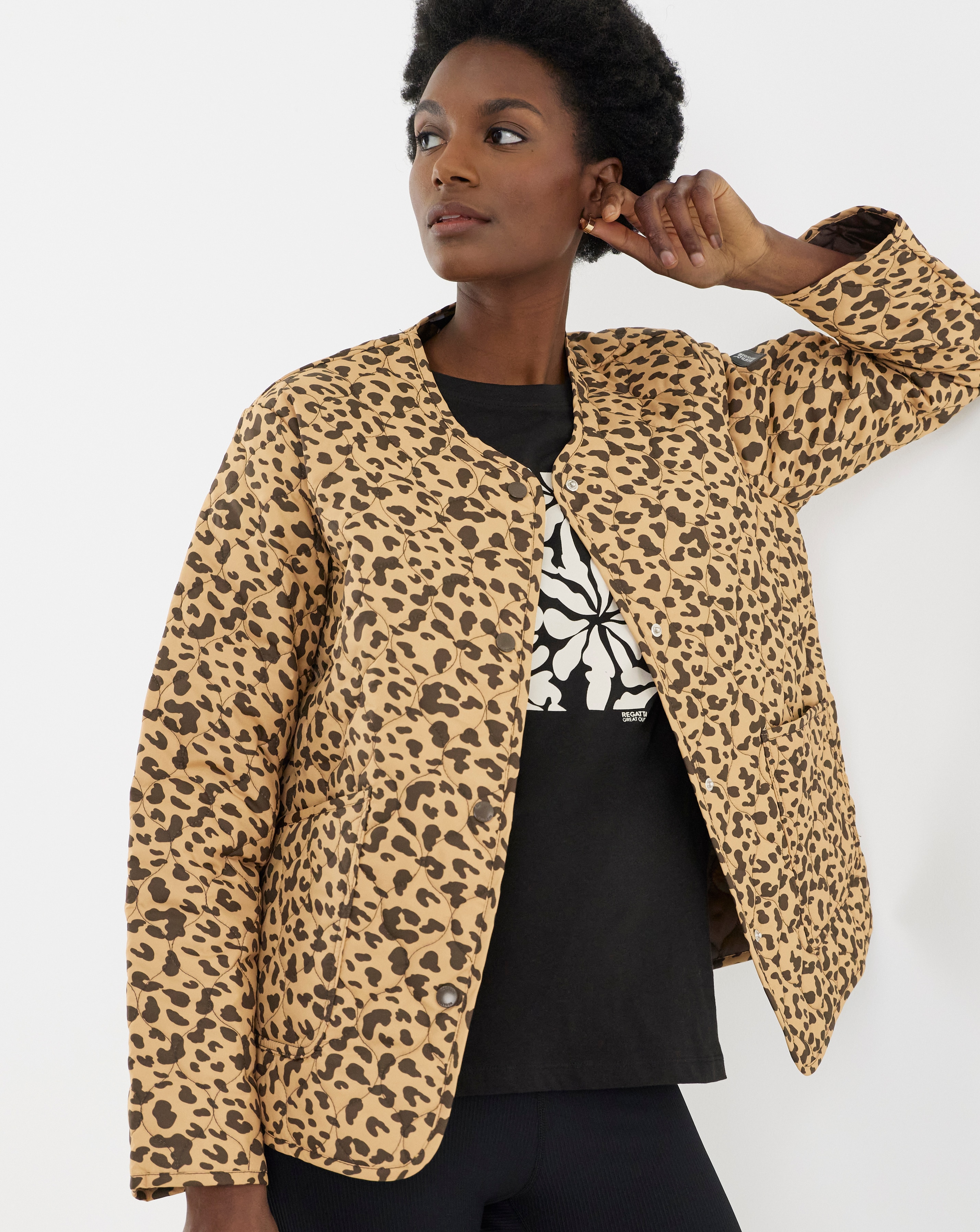 New In - Regatta Mira Jacket