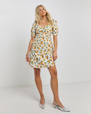 Nobody's Child Penny Mini Dress