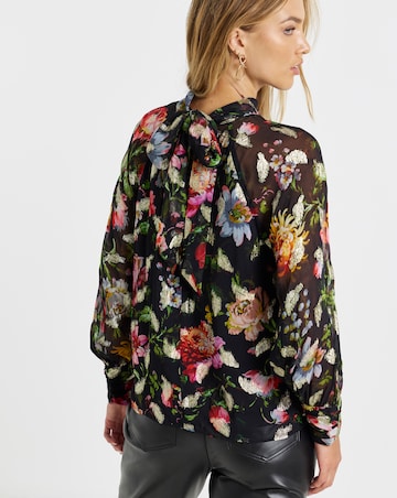 Hope & Ivy Juni-Mae Blouse