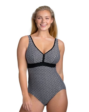 Miss Mary of Sweden Aruba Swimsuit