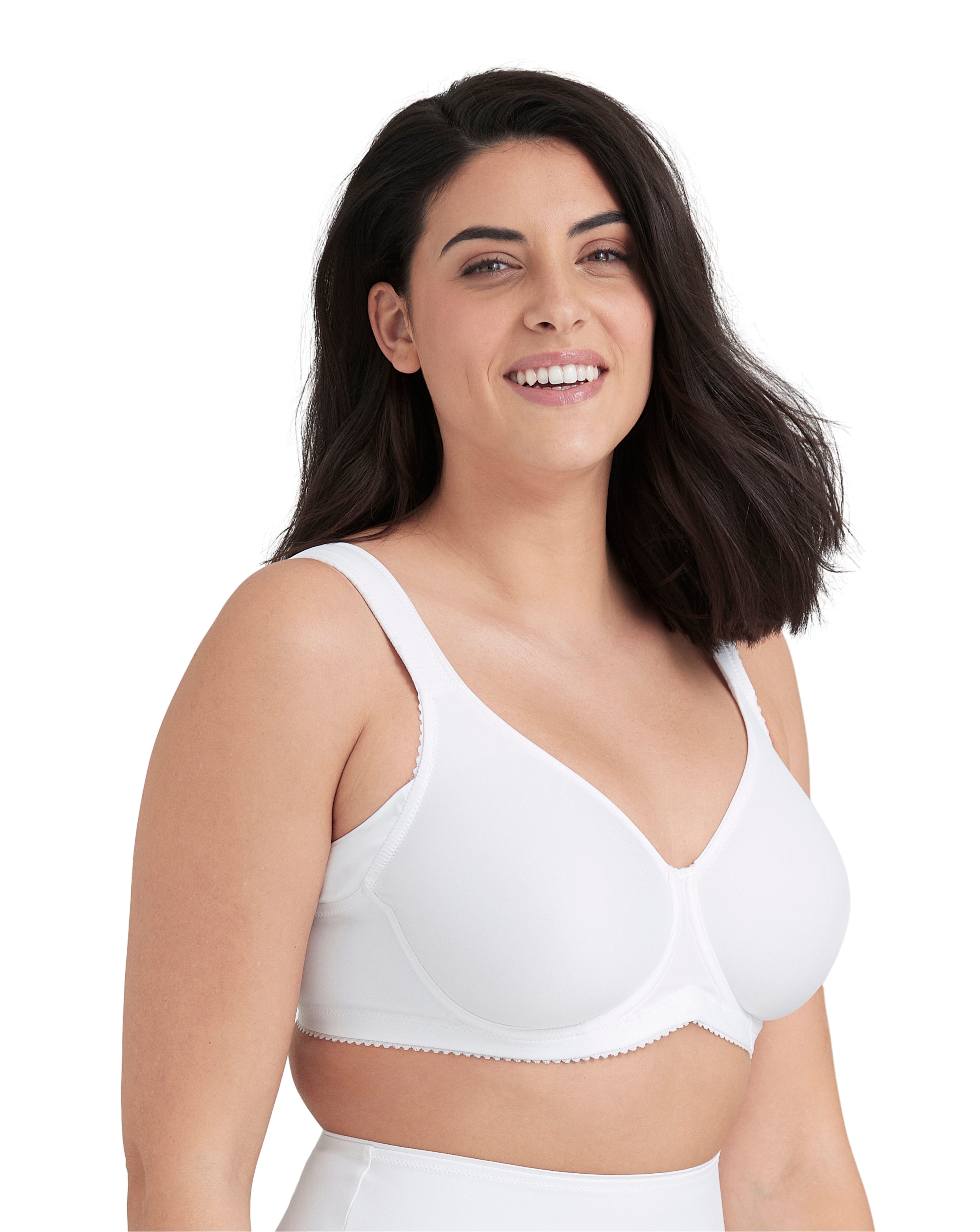 Miss Mary Stay Fresh Wired Bra