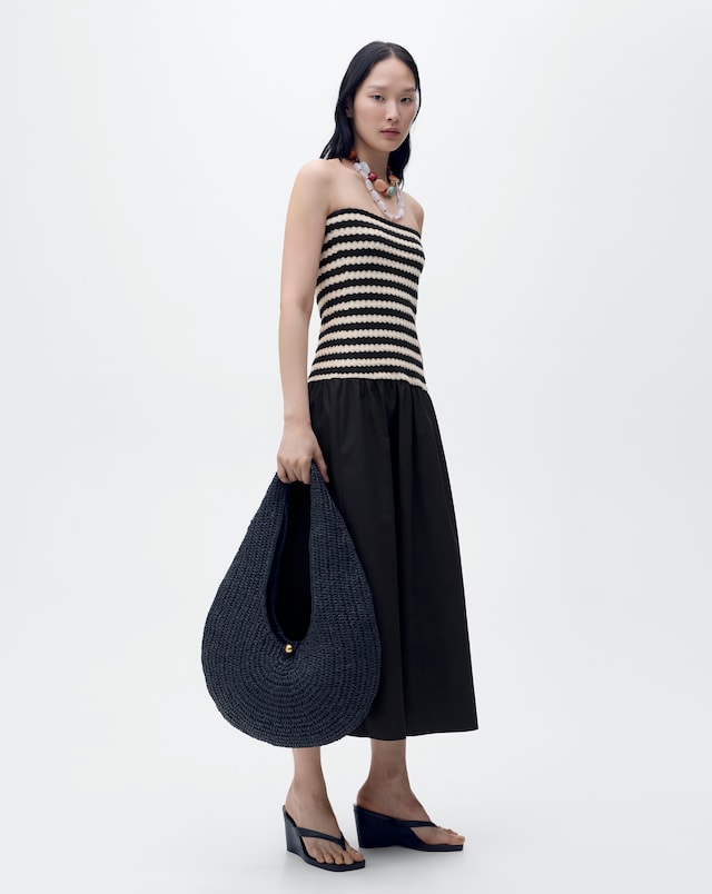 Mango Dress Nati