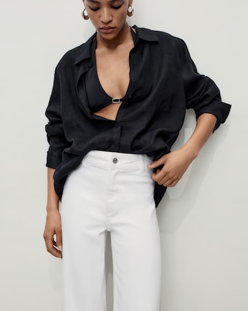 Mango Jeans Catherin