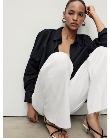 Mango Jeans Catherin