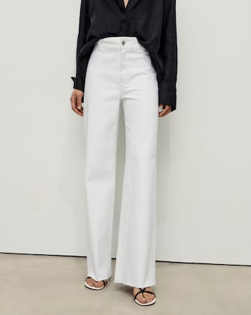 Mango Jeans Catherin