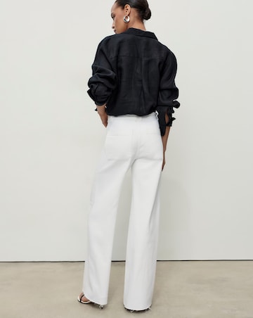 Mango Jeans Catherin