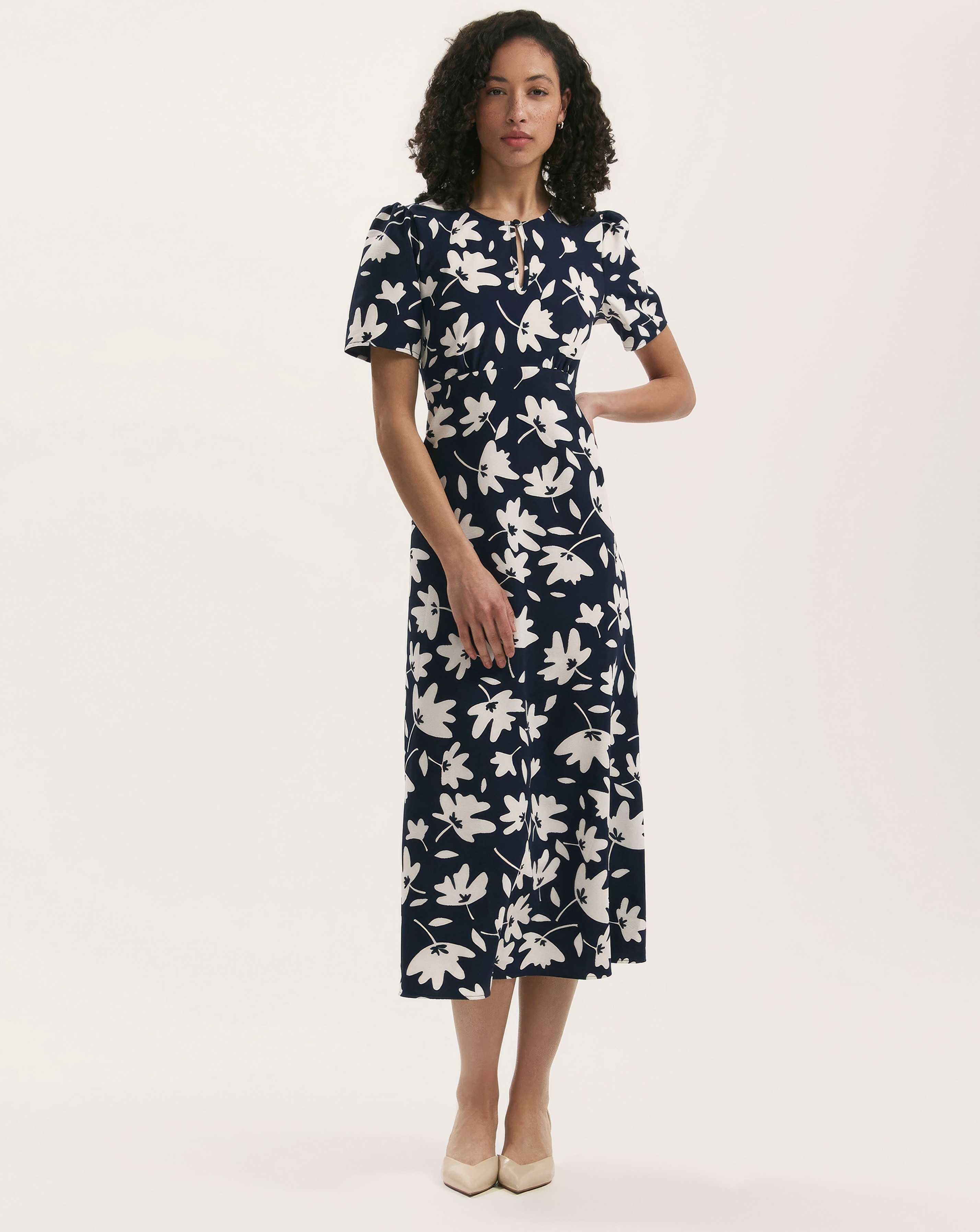 Finery London Marie Dress