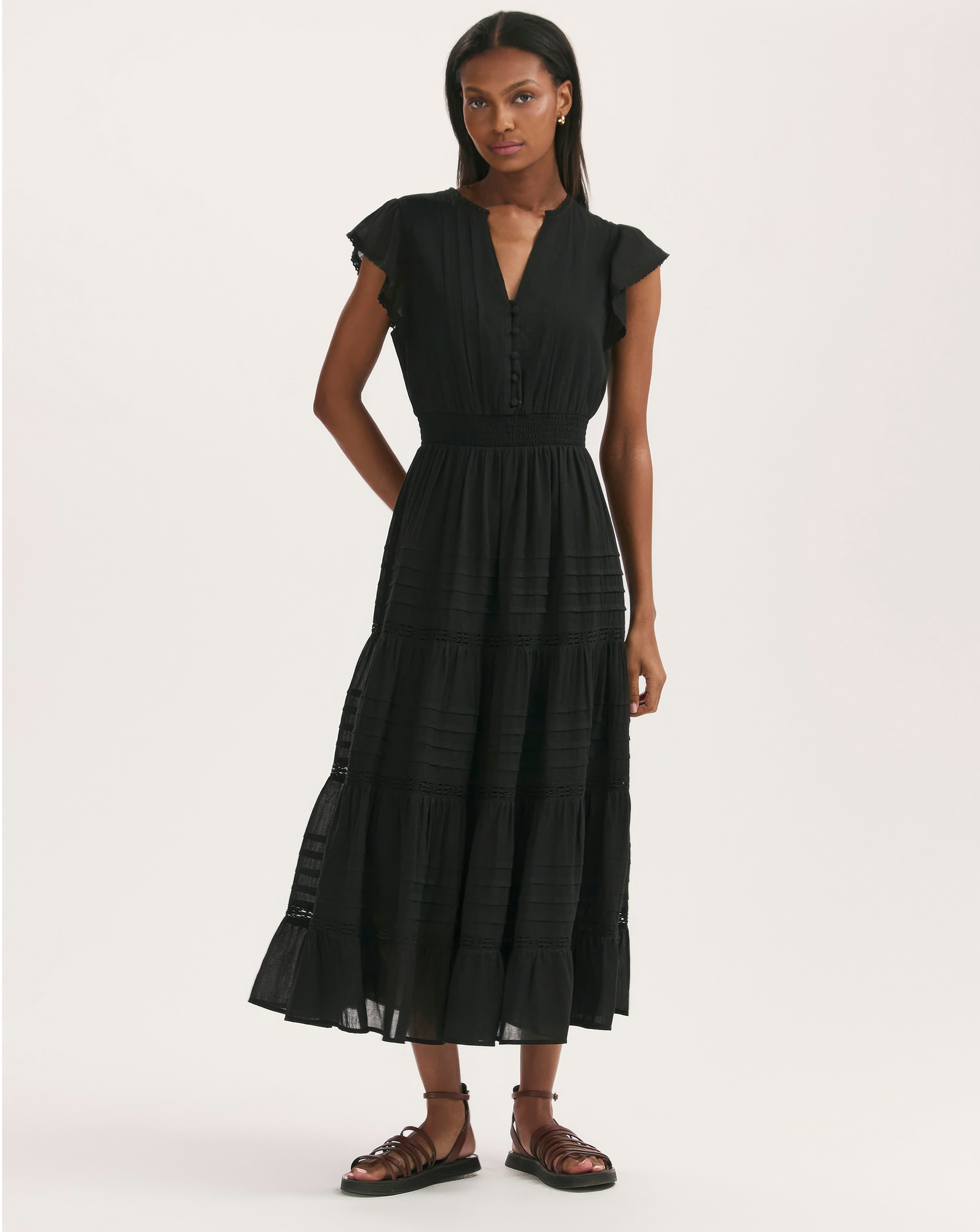 Finery London Jude Dress