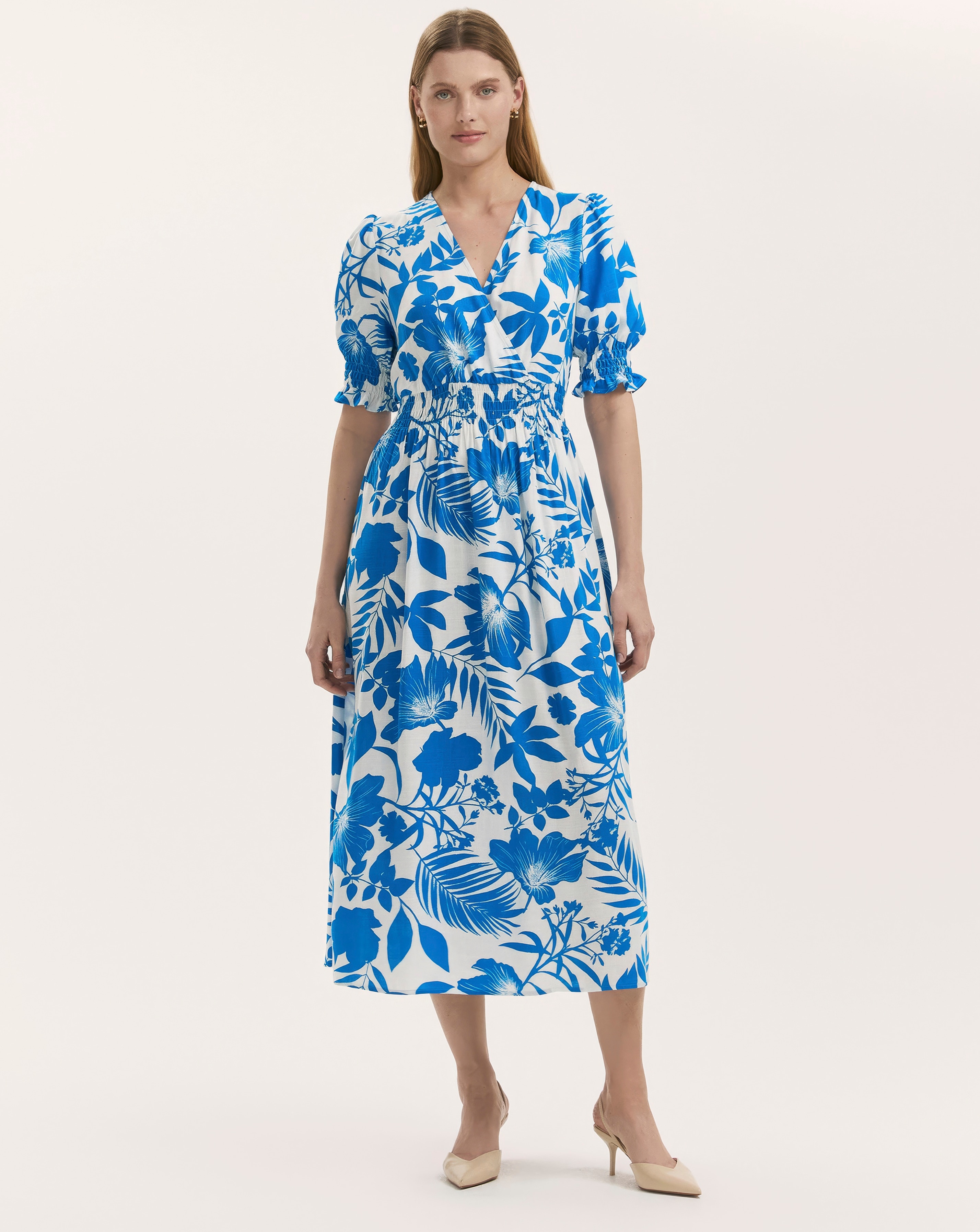 Finery London Emily Dress