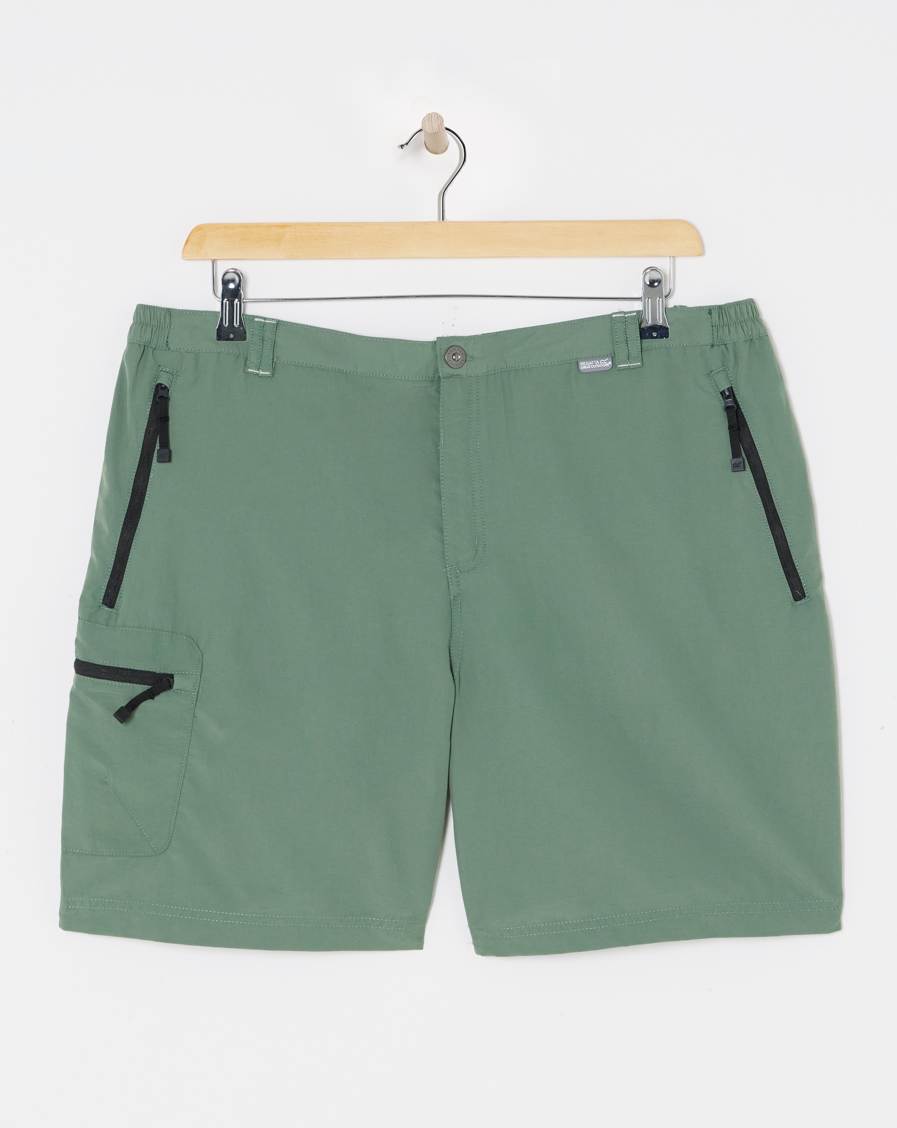 Regatta Leesville II Shorts