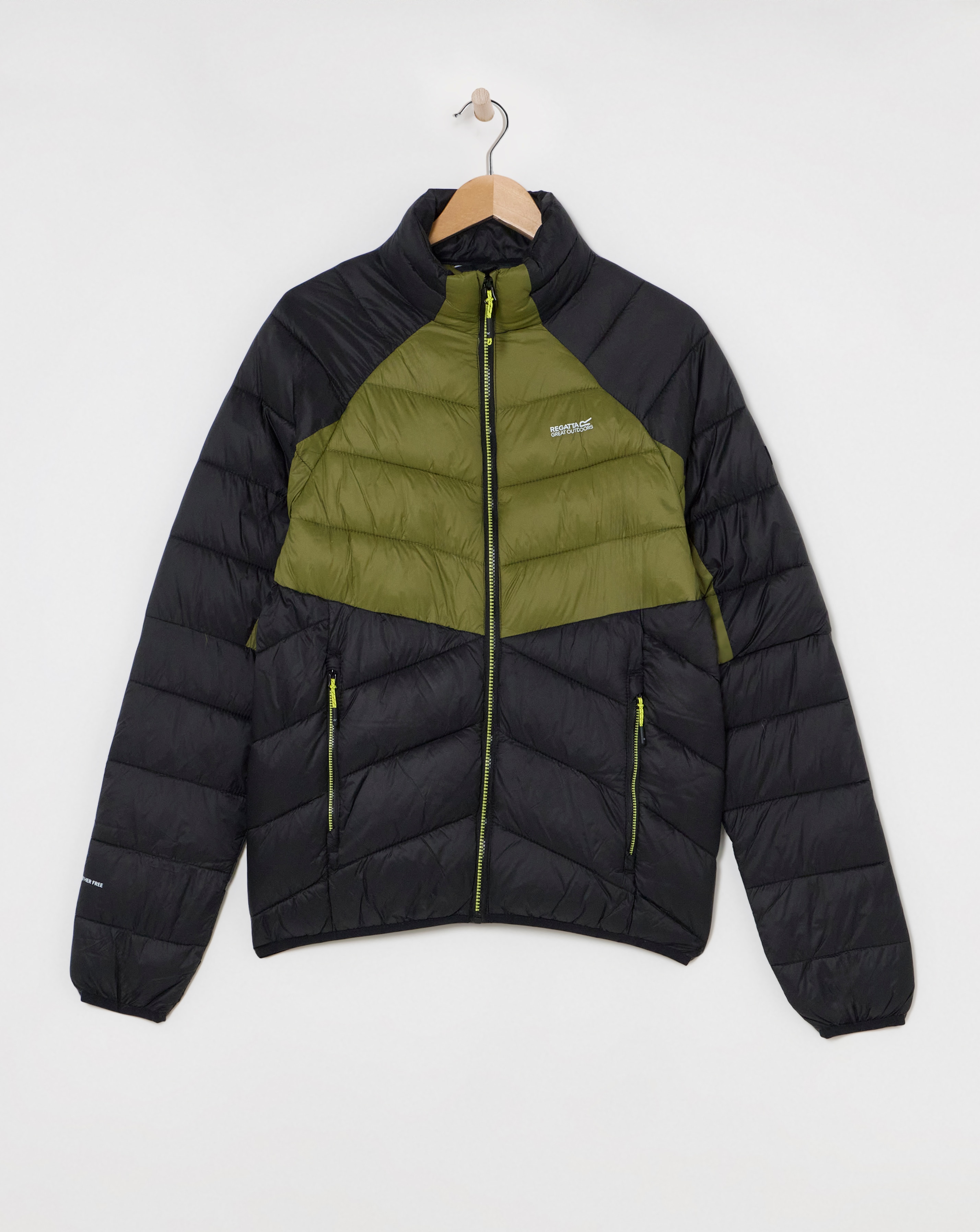 Regatta Dalent Padded Jacket