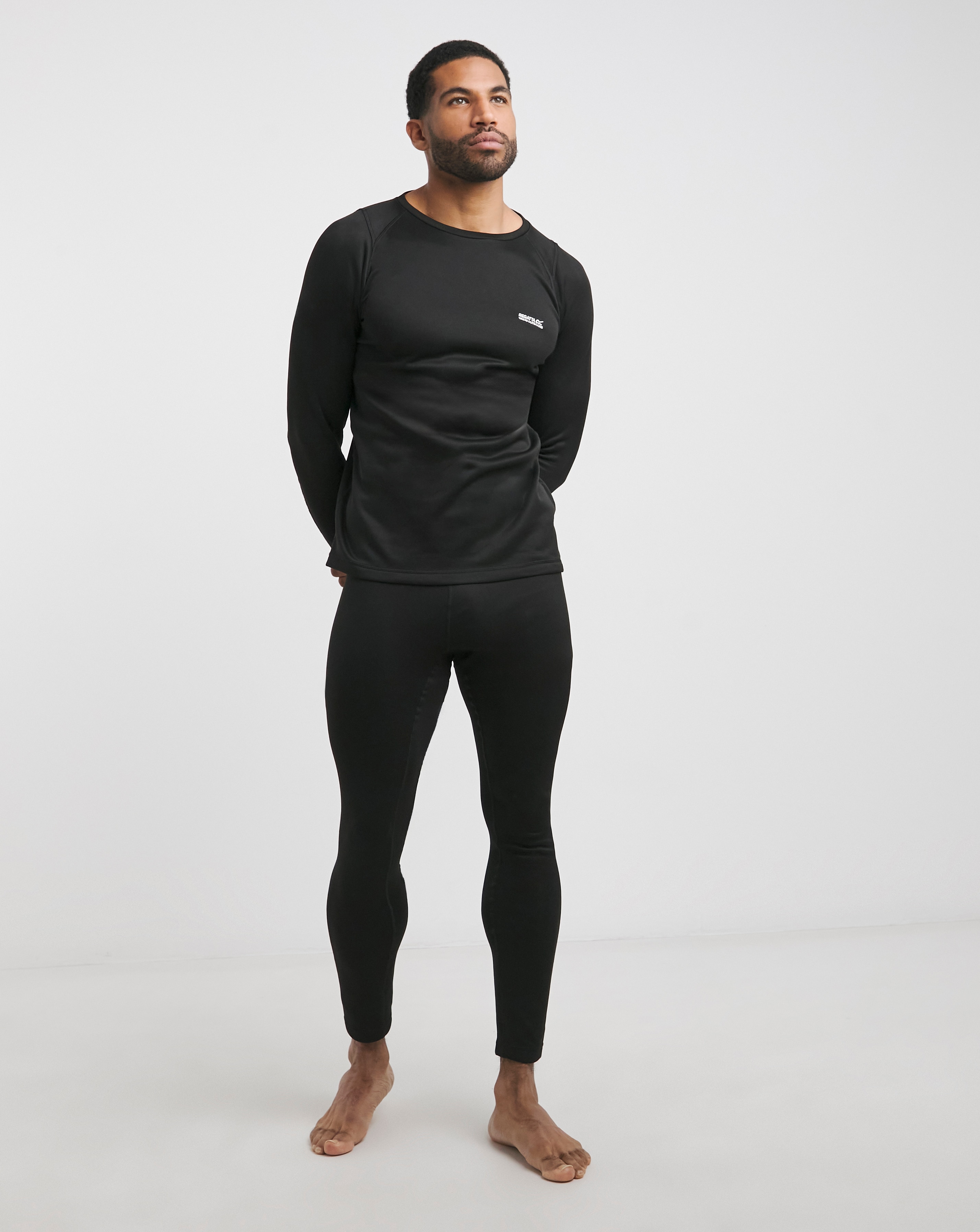 Regatta Thermal Baselayer Set