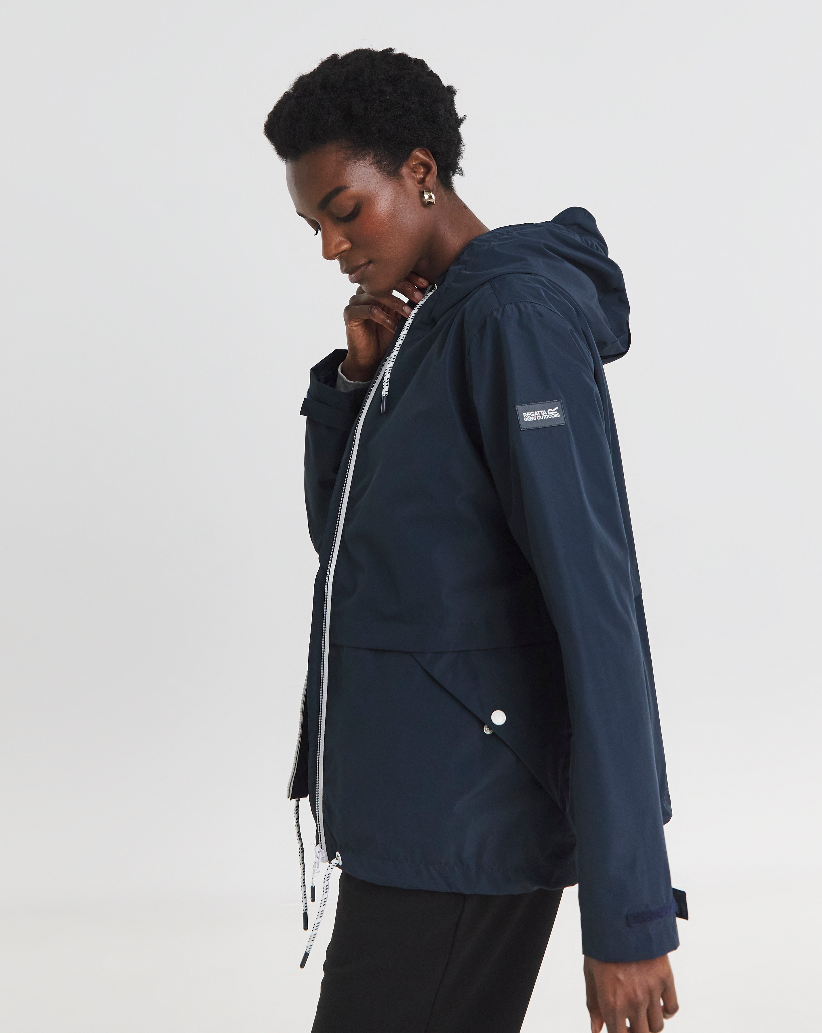 Regatta Waterproof Bayletta II Jacket