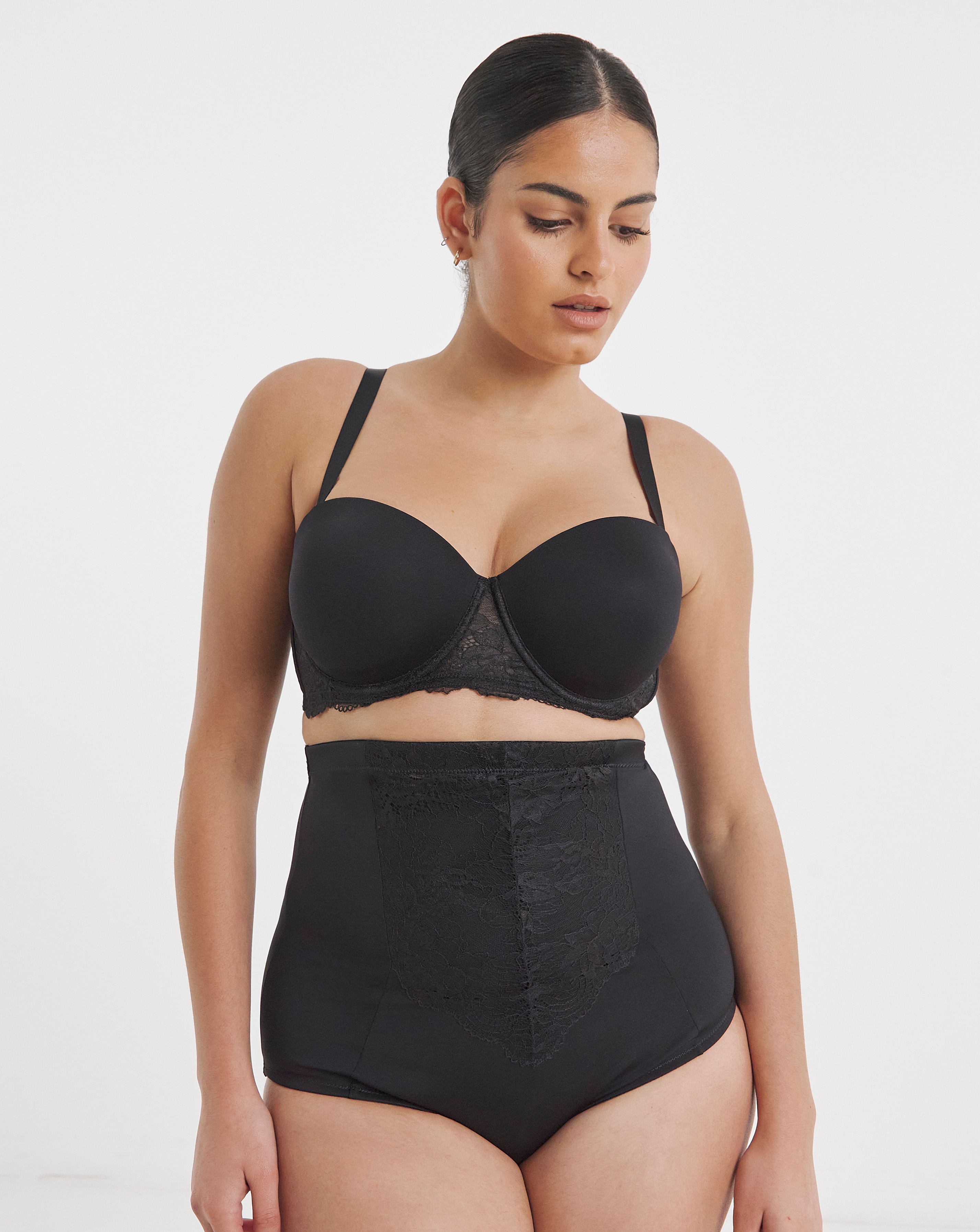 Ella Waist Nipper Brief