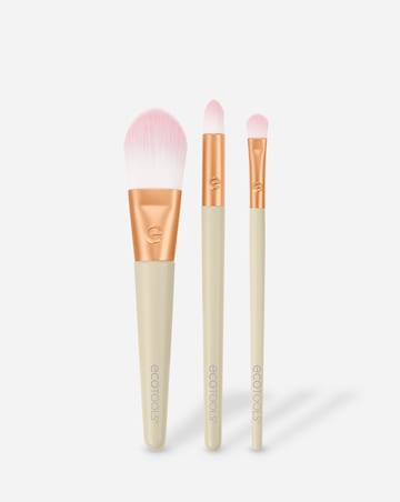Eco Tools Mini Brushes Max Glow Kit