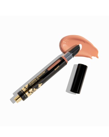 Butter London Sheer Wisdom Lush Lip Oil Buff 2.5ml