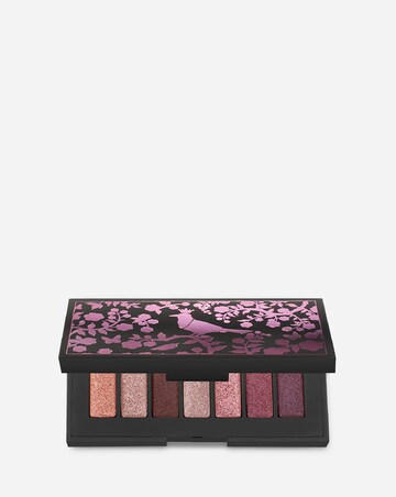 Butter London Glazen Smooth Silk Eyeshadow Palette Mauves
