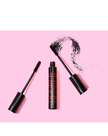 Butter London Double Decker Lashes Mascara Stacked Black 12ml