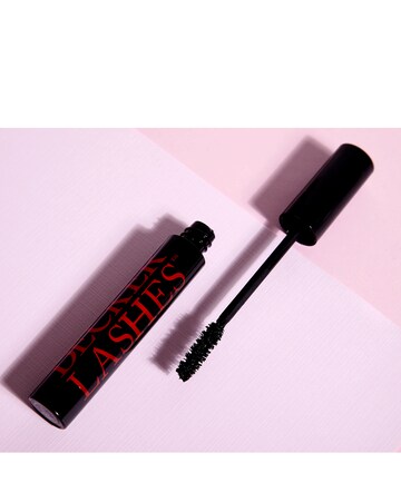 Butter London Double Decker Lashes Mascara Stacked Black 12ml