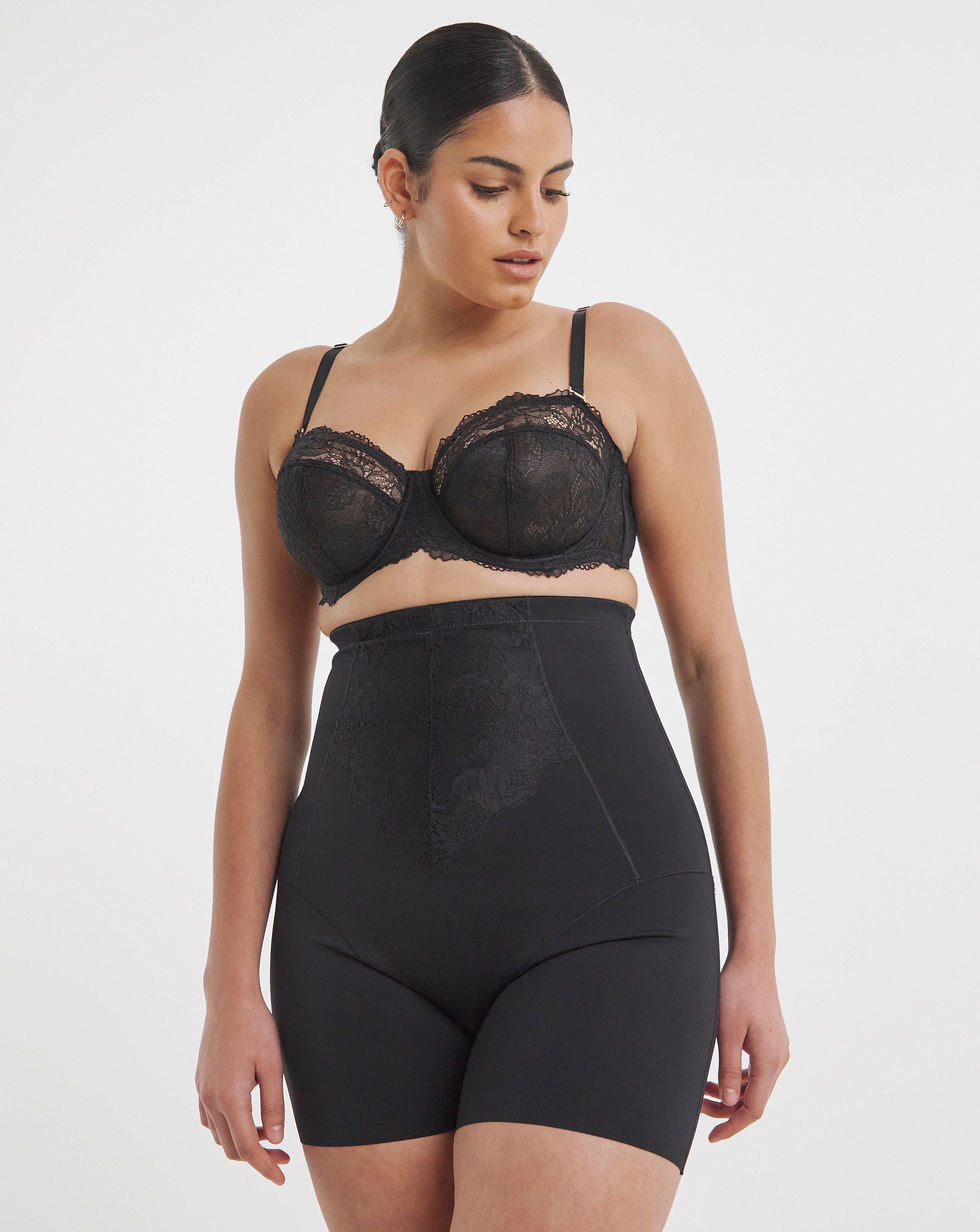 Ella Waist Thigh Shaper