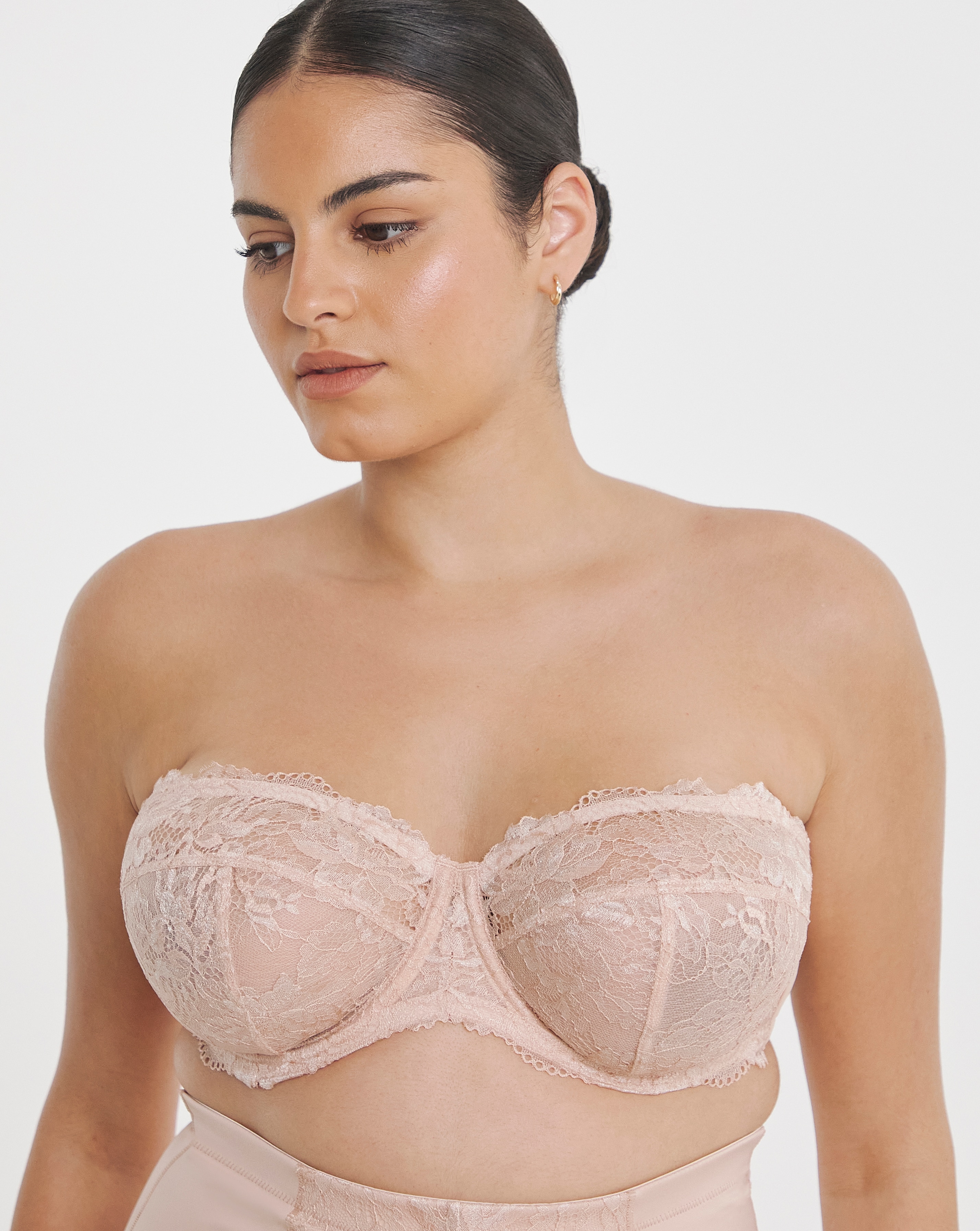 Ella Multiway Wired Bra