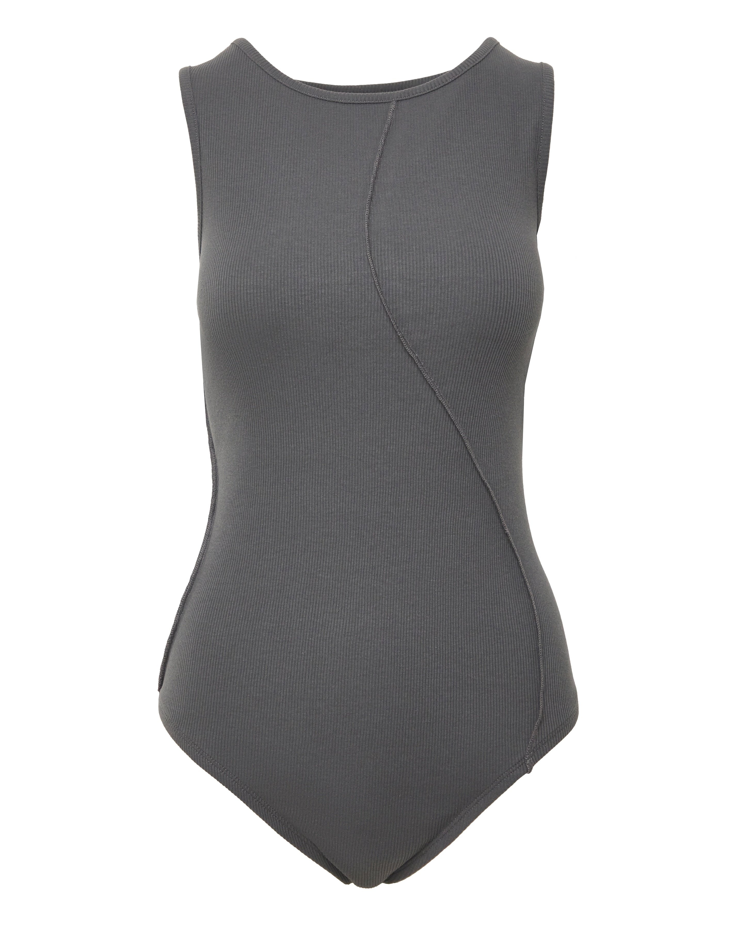 Overlock Rib Body