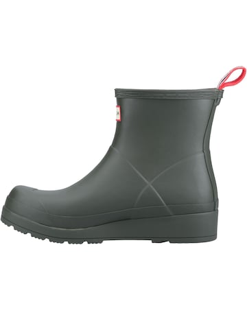 Hunter Play Short Boot