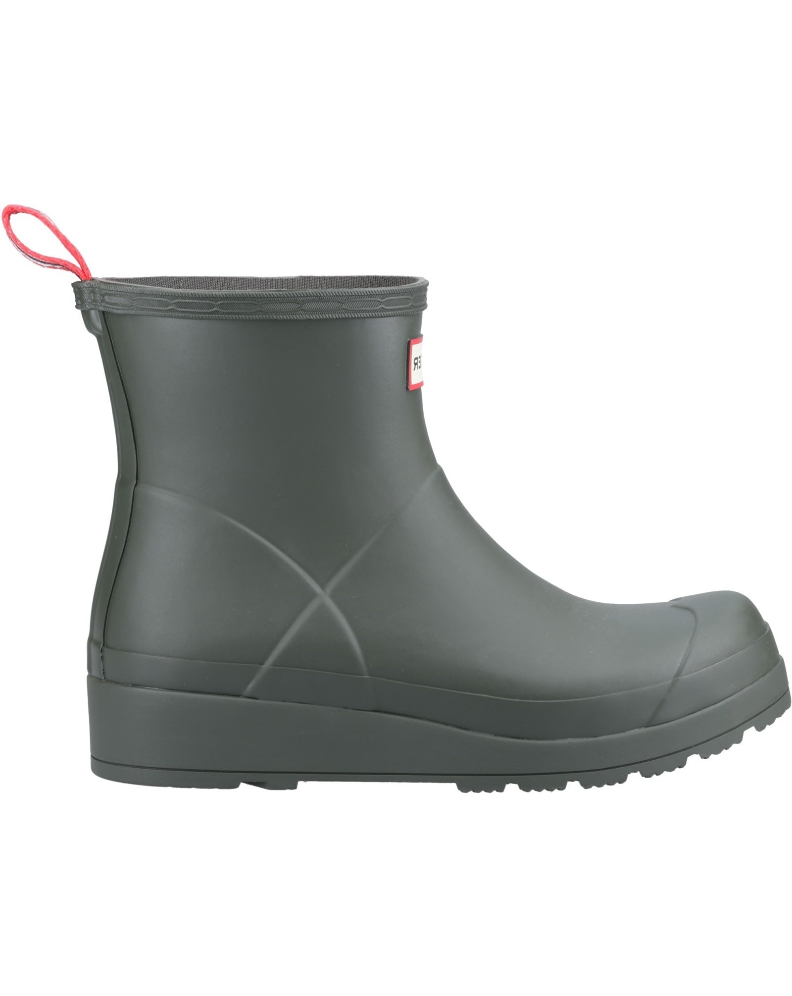 Hunter Play Short Boot