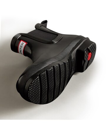 Hunter Womens Original Chelsea Gloss Boot