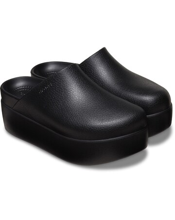 Crocs Dylan Platform Clog