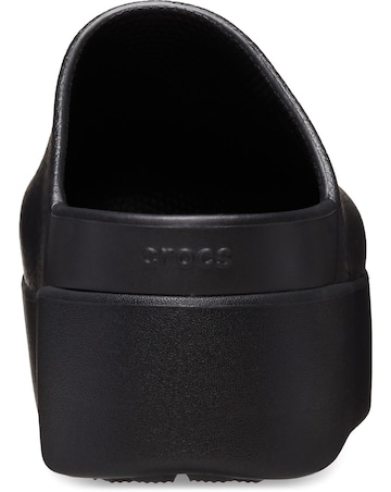 Crocs Dylan Platform Clog