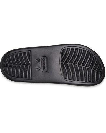 Crocs Dylan Platform Clog