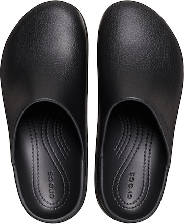 Crocs Dylan Platform Clog