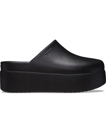 Crocs Dylan Platform Clog