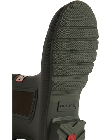 Hunter Original Chelsea Wellington Boot