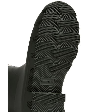 Hunter Downpour Short Wellington Boot