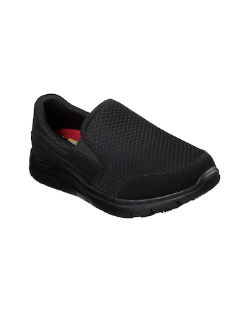 Skechers Cozard Sr Work Shoe