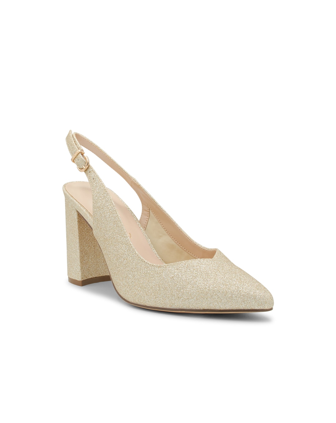 Paradox London Giovanna Court Shoes