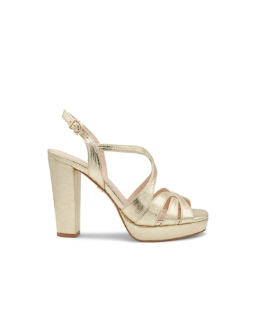Paradox London High Heel Sandals