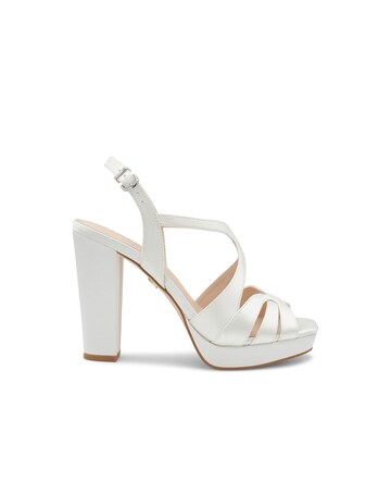 Paradox London Cosette Wedding Shoes