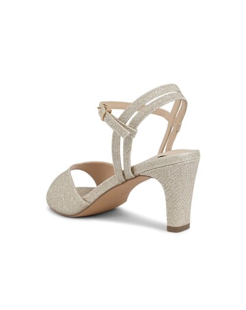 Paradox London Nova Wide Fit Heels