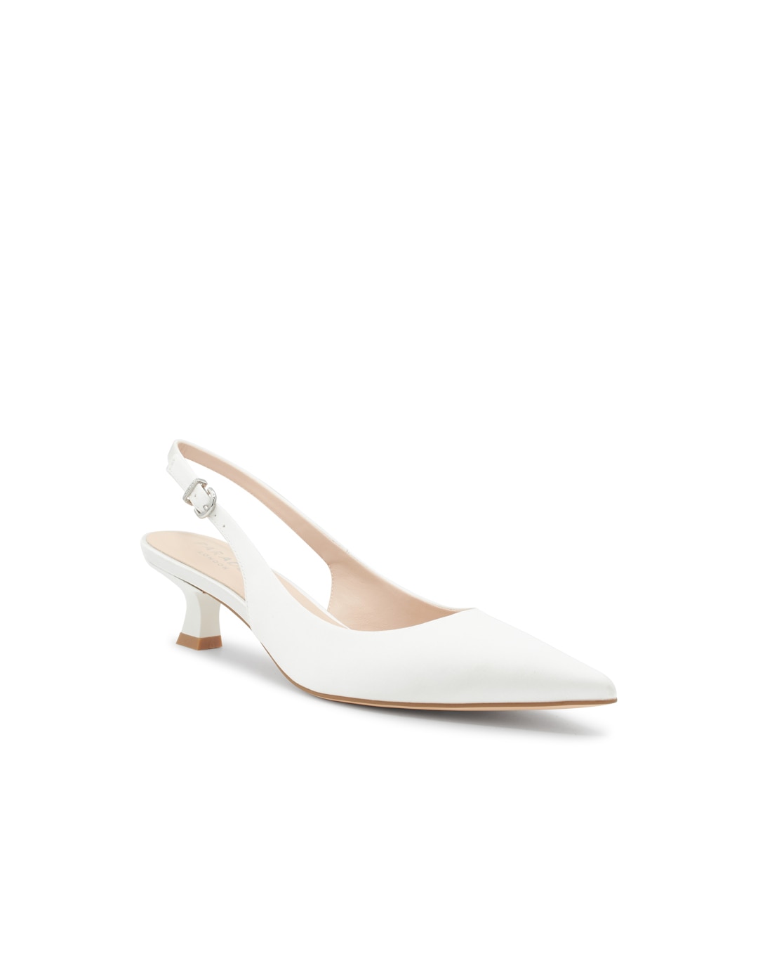 Paradox London Anastasia Wedding Shoes