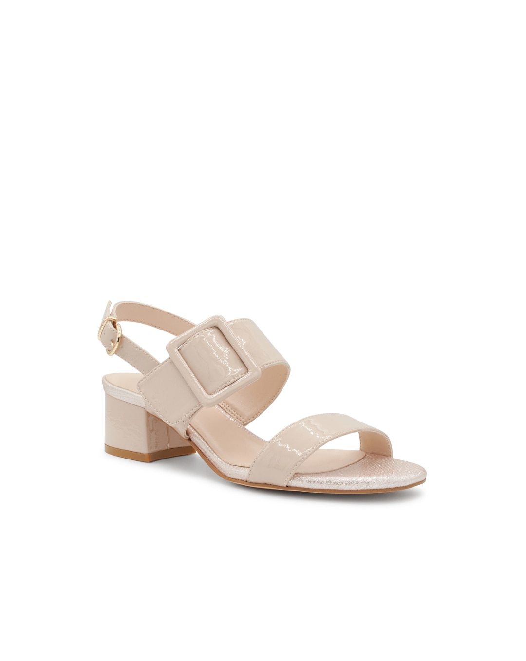 Paradox London Raquel Block Heels