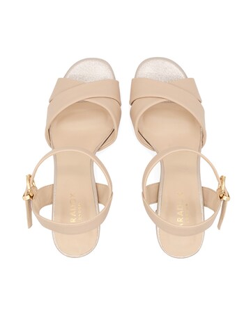 Paradox London Leya Platform Sandals